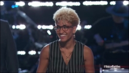 The Voice - Season 30 Episode 08